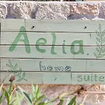 Aelia בית הארחה