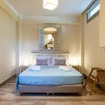 Aelia Casa de hóspedes 4*