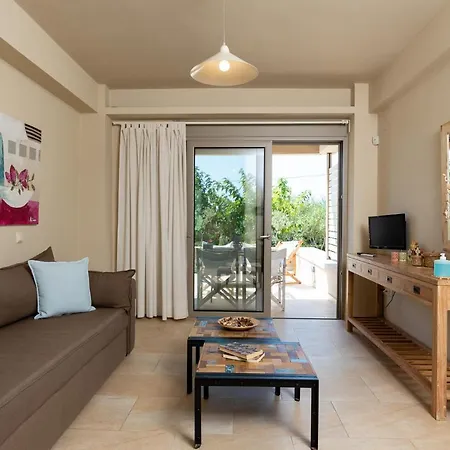 Aelia Guest house