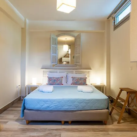 Aelia Guest house 4*