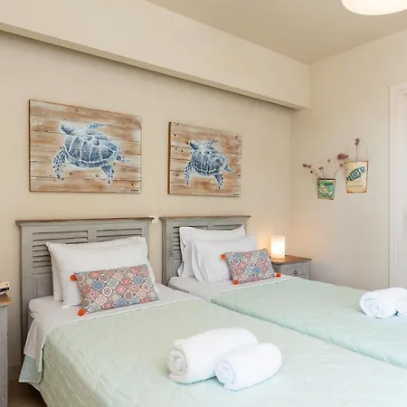 Gasthuis Aelia Marathopoli