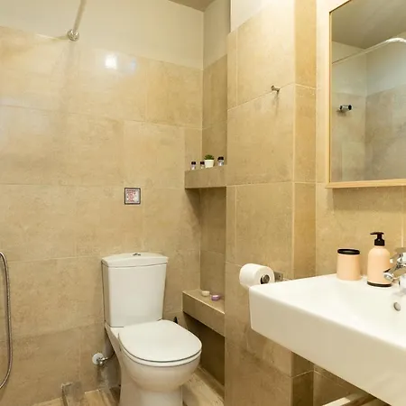 Aelia 4* Marathopoli