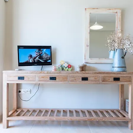 Aelia 4* Marathopoli