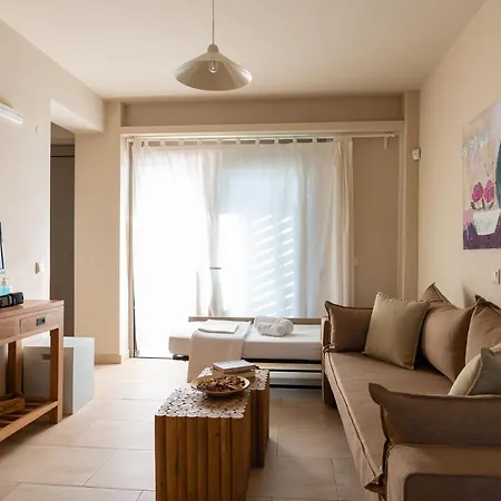 Aelia Guest house