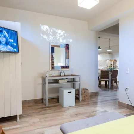 Aelia Guest house 4*