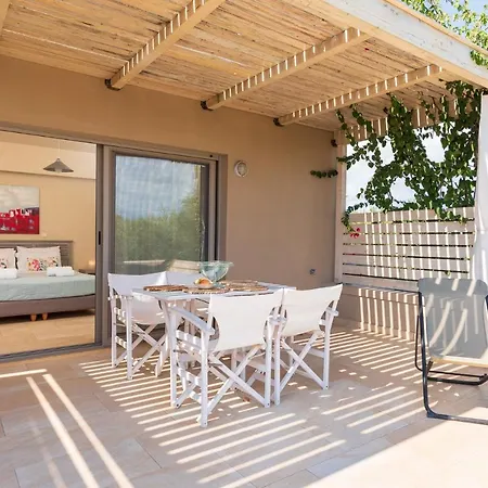 Aelia Gasthuis Marathopoli