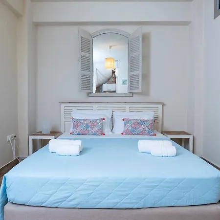 Aelia Guest house