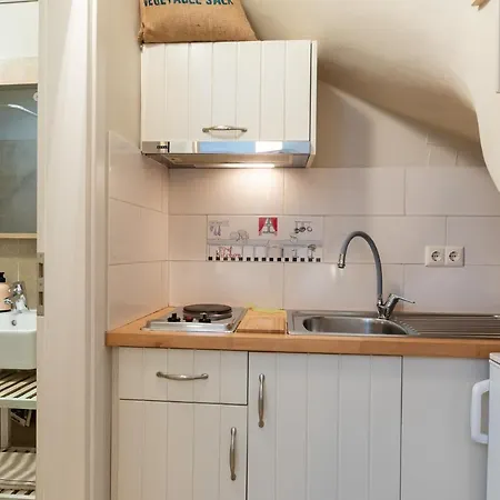 Pensionat Aelia Marathopoli