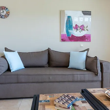 Aelia Guest house