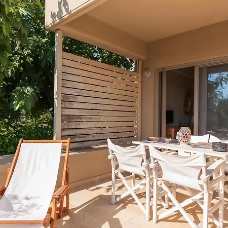 Aelia Guest house