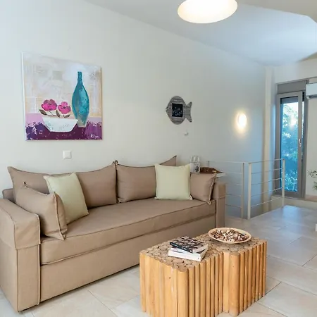 Pensionat Aelia Marathopoli