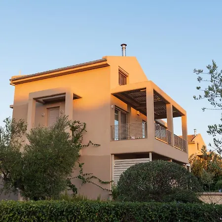 Aelia Guest house Marathopoli