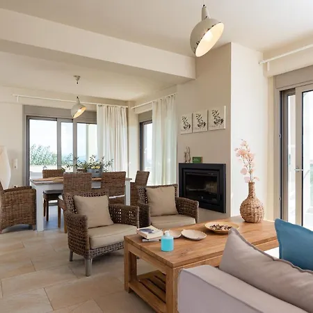 Guest house Aelia