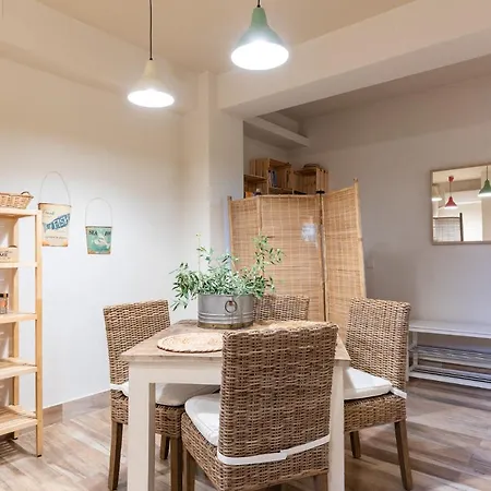 Гостевой дом Aelia