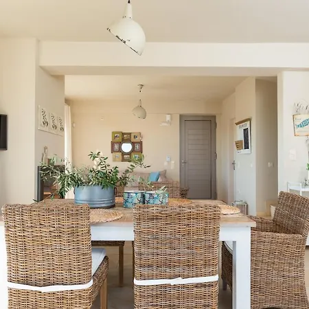 Guest house Aelia