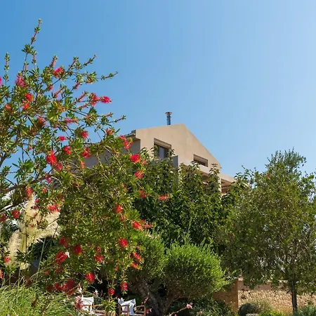 Guest house Aelia