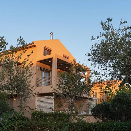 Aelia Guest house