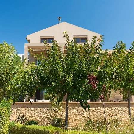 Aelia Guest house