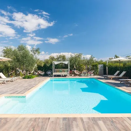 Aelia Guest house