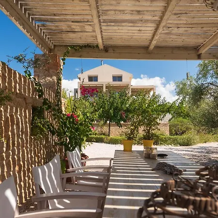 Guest house Aelia