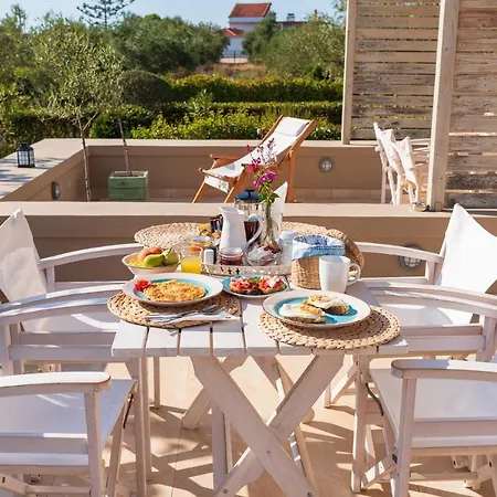 Aelia 4* Marathopoli