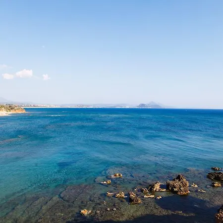 Aelia Pensionat Marathopoli