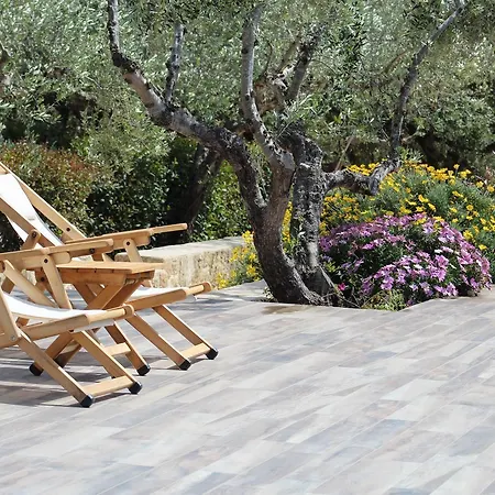 Aelia 4* Marathopoli