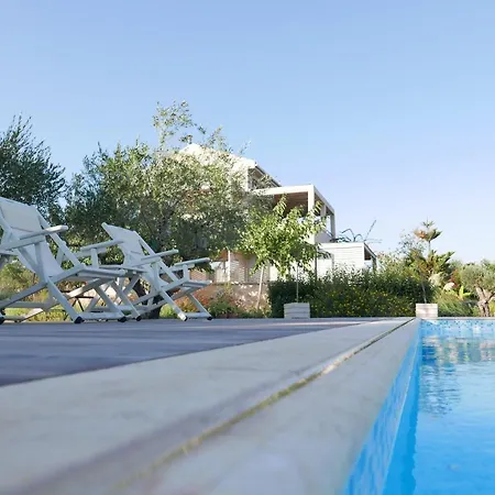 Aelia Guest house 4*
