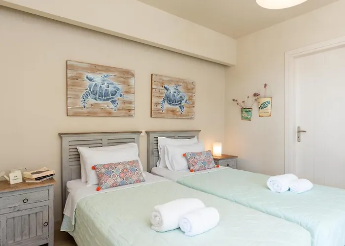 Gasthof Aelia Marathopoli