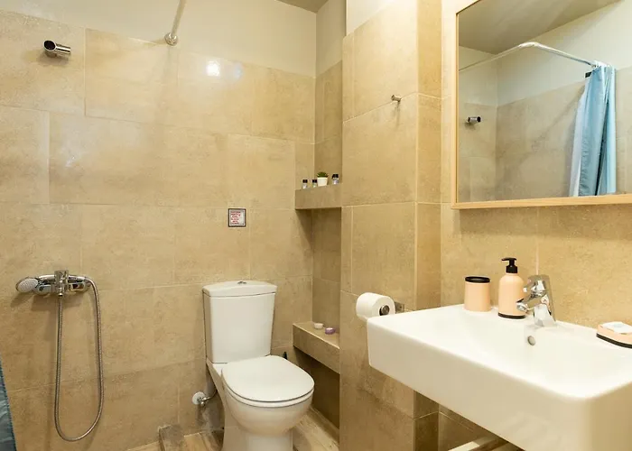 Aelia 4* Marathopoli