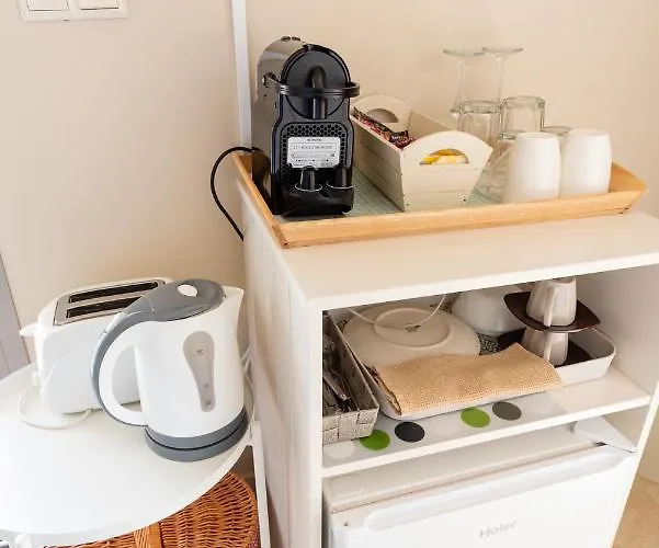 Aelia Gasthof Marathopoli