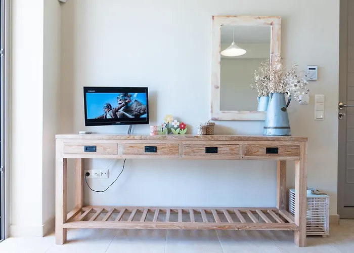 Aelia 4* Marathopoli