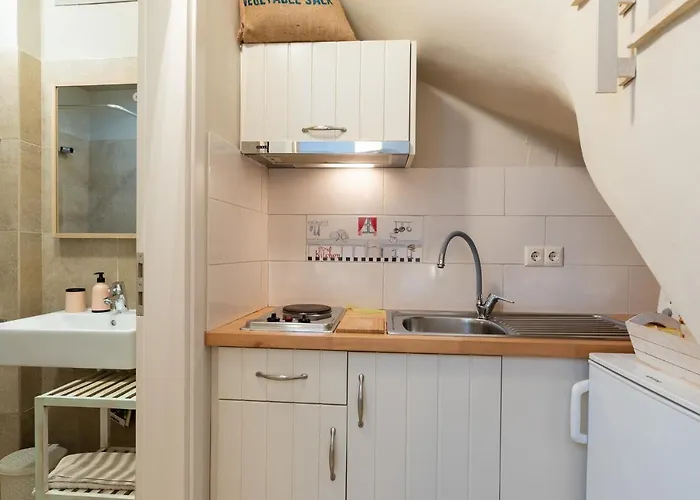 Gasthof Aelia Marathopoli