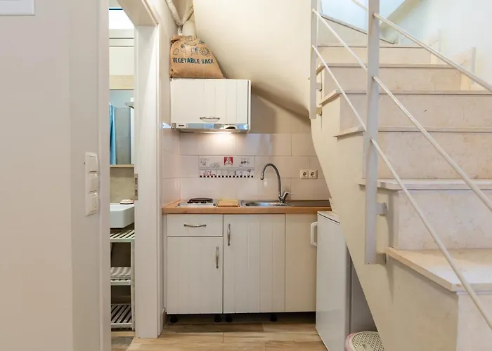 Aelia Gasthof Marathopoli