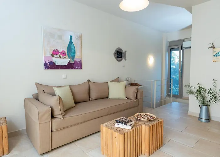 Gasthof Aelia Marathopoli