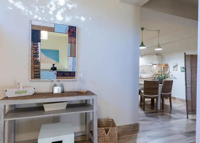 Gasthof Aelia Marathopoli