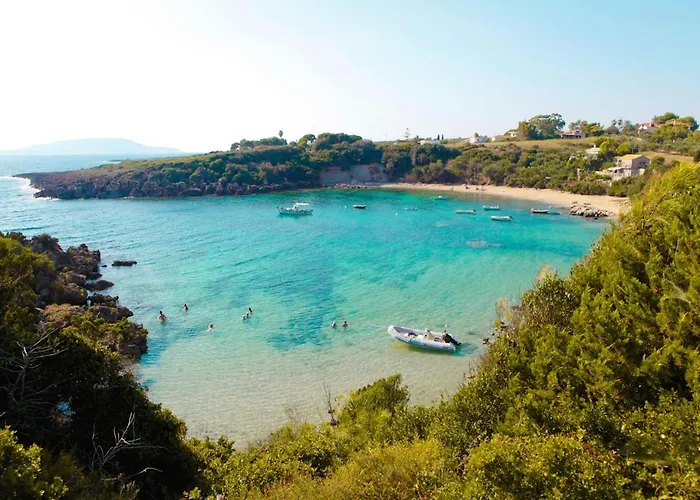 Gasthof Aelia Marathopoli