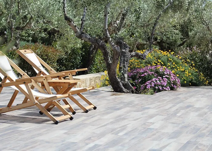 Aelia 4* Marathopoli